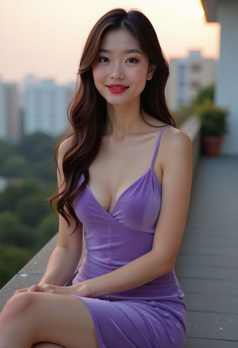 花开时节