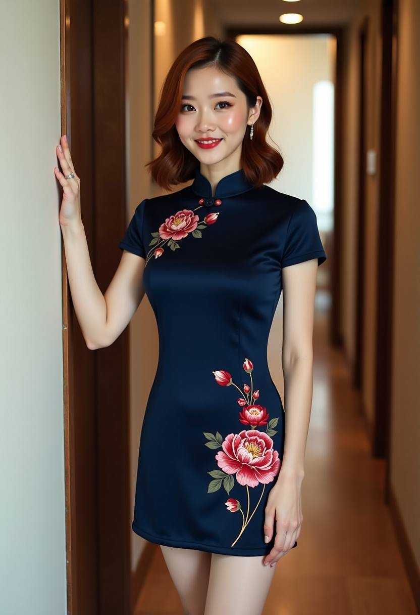 兄妹秘密海报